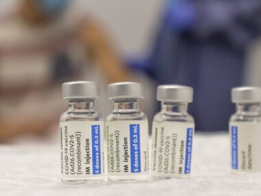 Who should be vaccinated against measles? Questions rise as cases increase