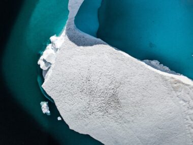 Greenland Ice Sheet motion minimally impacted by unhurried-season melting, study finds