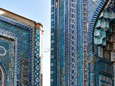 6 reasons to visit Khiva, Uzbekistan