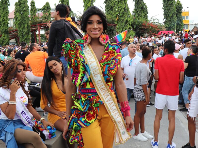 Los hirieron en el desfile del Tremendous Bowl: un mes después se sienten olvidados