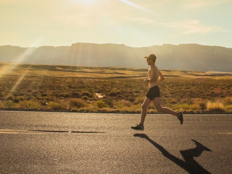 I Veteran to Detest Running. Here’s How I Learned to The truth is Expertise It