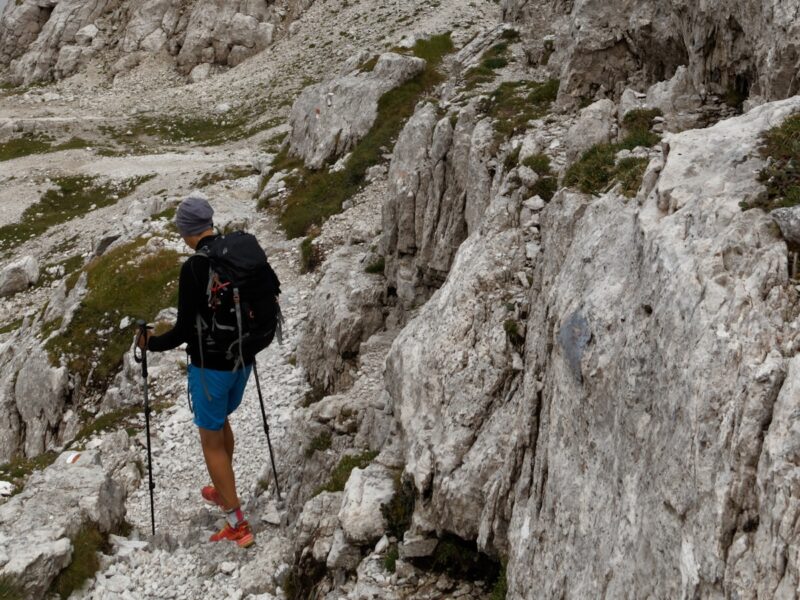 These Blak Trekkers hit Everest base. They played a didgeridoo to celebrate