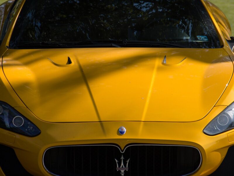 Maserati Grecale Folgore first pressure: A luxury electric SUV that was worth the wait