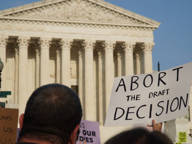 Supreme Courtroom Appears Skeptical of Downside to Abortion Pill Assemble correct of entry to